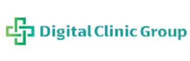 デジタルクリニックグループロゴ