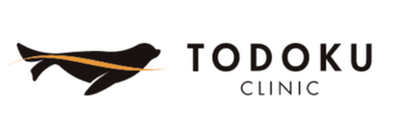 TODOKU BEAUTY(トドクビューティー)ロゴ