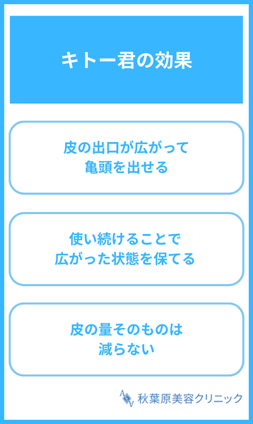 大見出し直下画像 キトー君の効果
