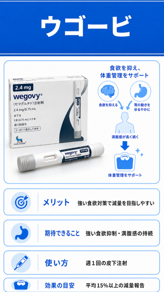 ウゴービ 解説画像