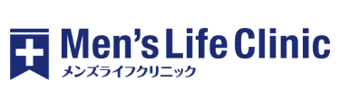 メンズライフクリニックのロゴ